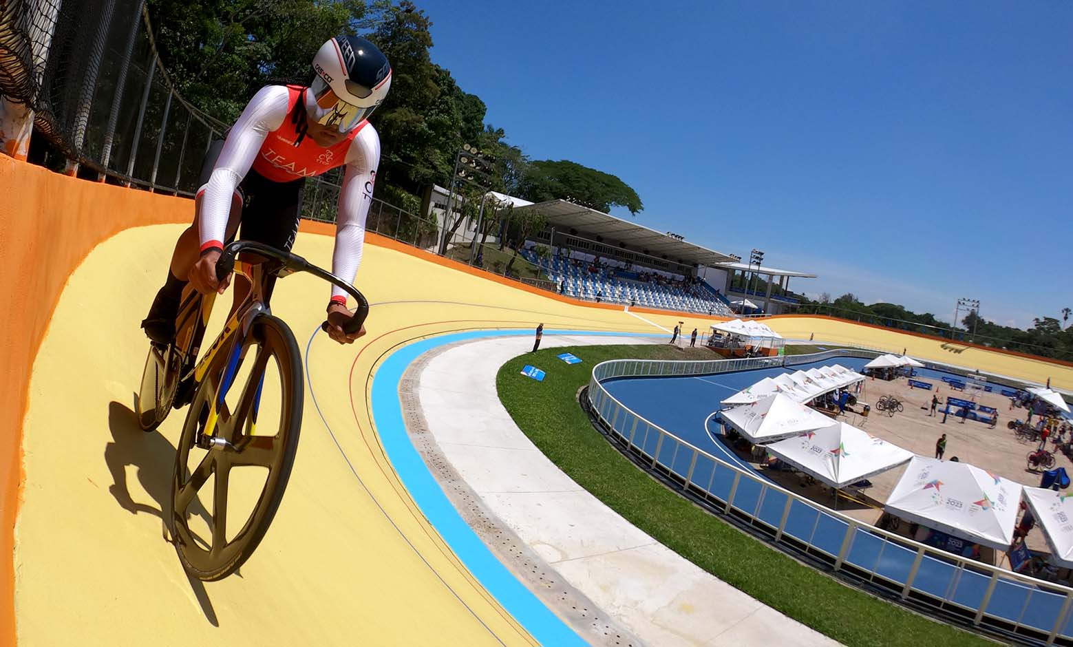 Octavo día de los Juegos Centroamericanos y del Caribe 2023