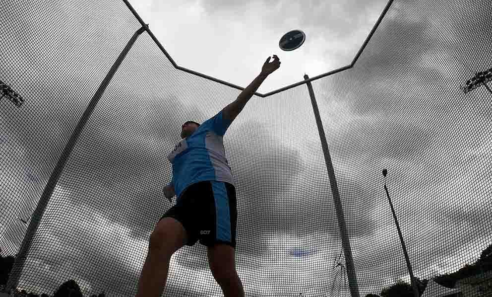 Juegos Parapanamericanos Juveniles 2023 - Quinto día de competencia