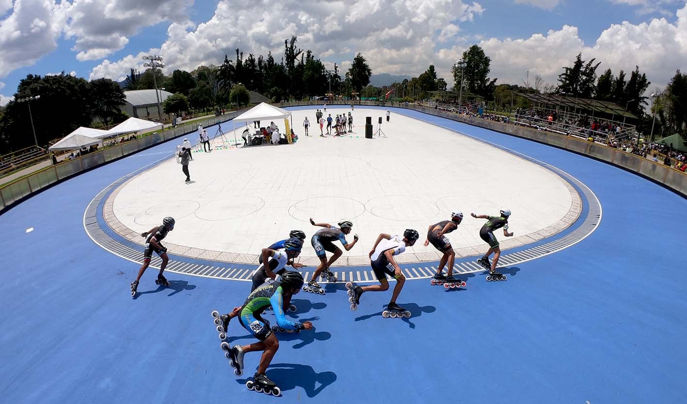 Válida Nacional Interclubes 2022