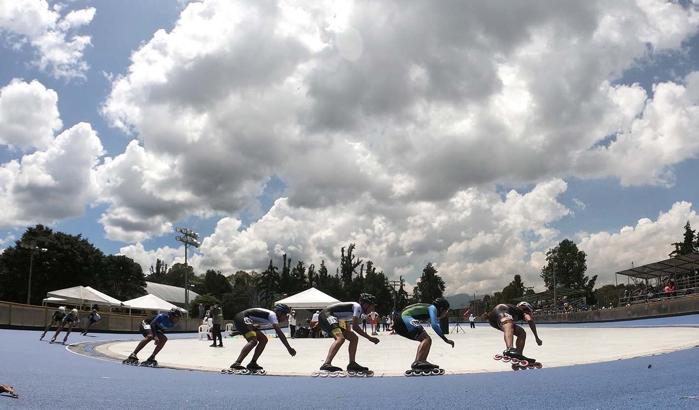 Válida Nacional Interclubes 2022