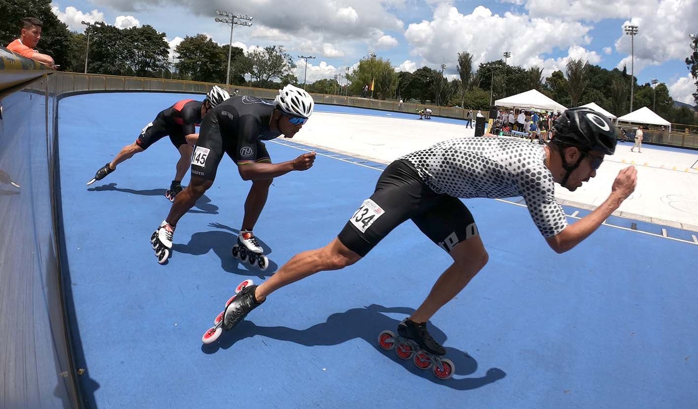 Válida Nacional Interclubes 2022