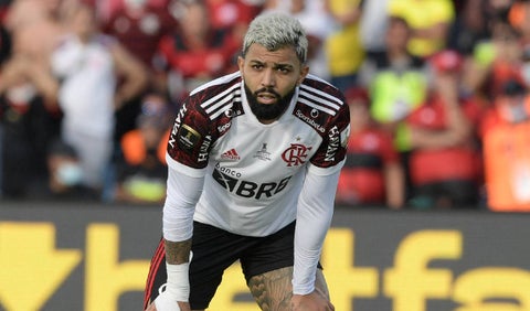 Gabigol