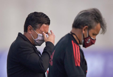 Marcelo Gallardo