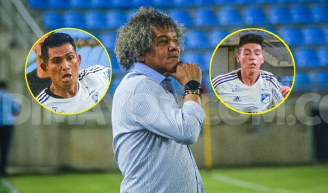 Gamero, Ruiz y Silva