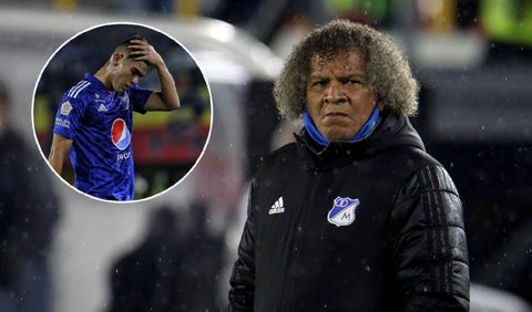 Alberto Gamero - Daniel Ruiz