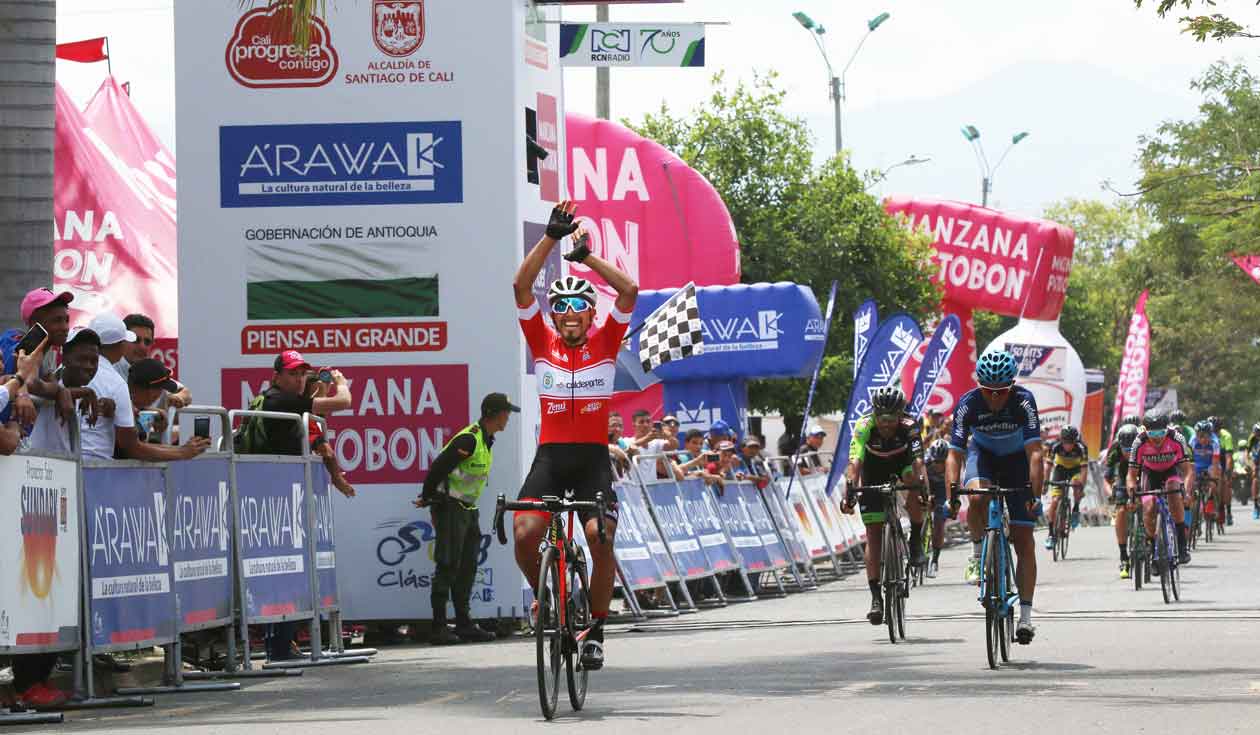 Clásico RCN ARAWAK 2018