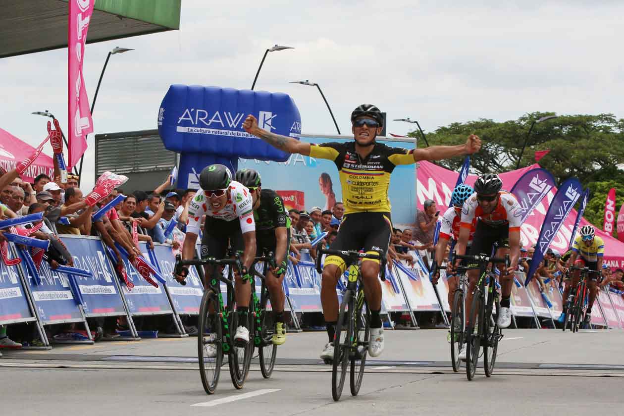 Clásico RCN ARAWAK 2018