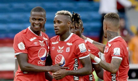 América de Cali, Liga Betplay