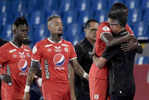 América de Cali hoy, Liga Betplay noticias