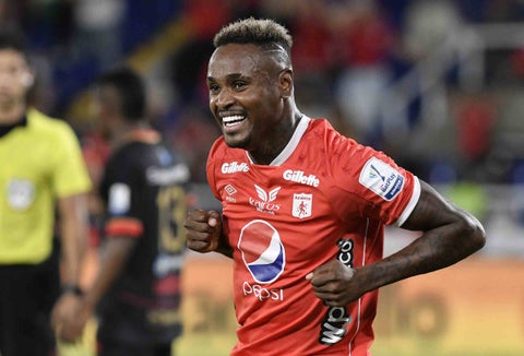 Liga Betplay, América de Cali