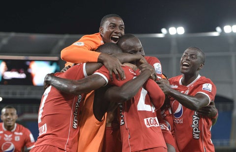 América de Cali, Liga Betplay