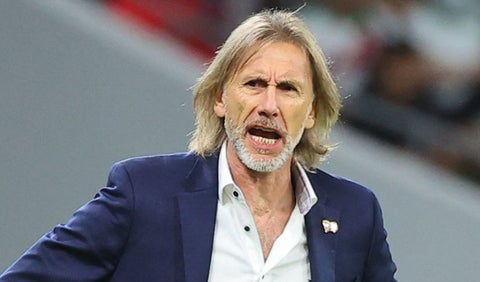 Ricardo Gareca