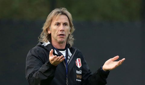 Ricardo Gareca