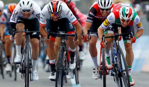 Embalaje de Fernando Gaviria