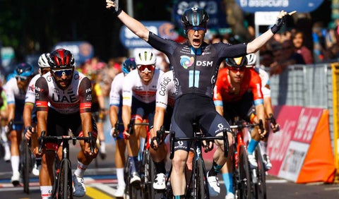 Fernando Gaviria 2022