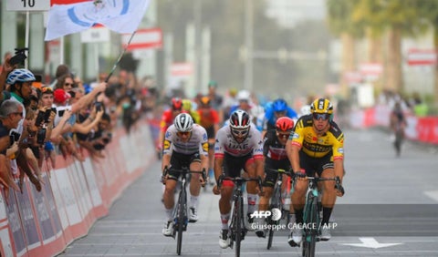 Fernando Gaviria - 2020