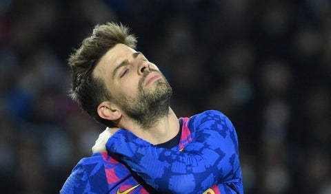 Gerard Piqué