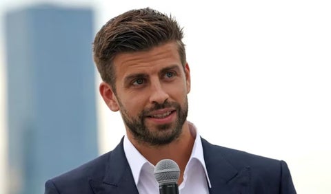Gerard Piqué
