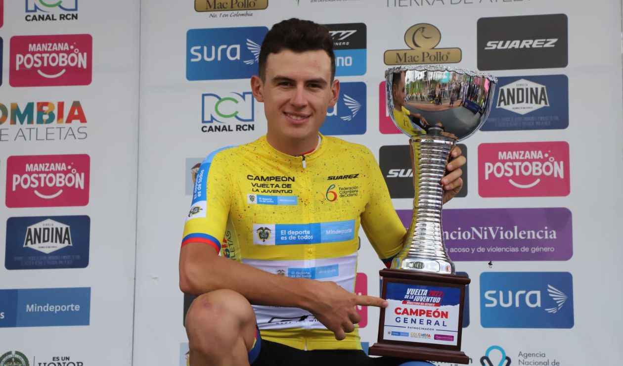 Germán Darío Dómez