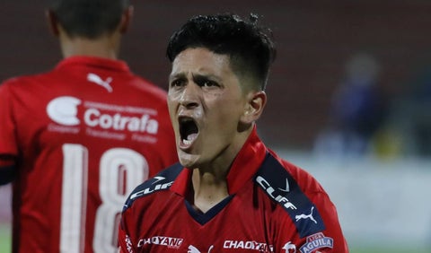 Germán Ezequiel Cano