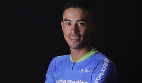 Germán Chaves falleció en vías de Colombia