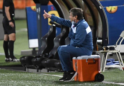 Hernán Darío Gómez - Medellín 2021