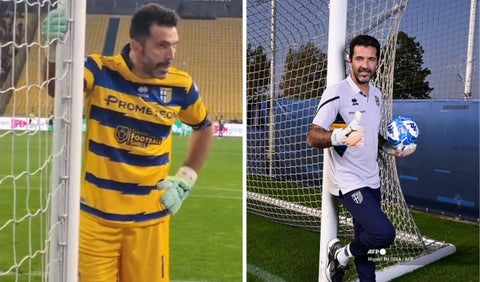 Gianluigi Buffon