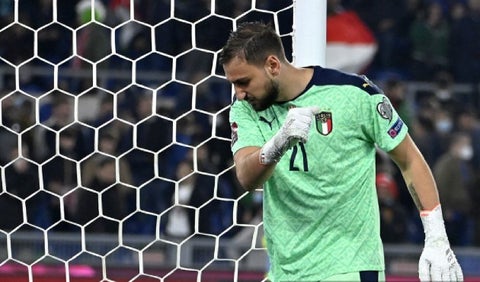 Gianluigi Donnarumma