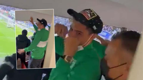 Gio Moreno se burla de Millonarios por la eliminación