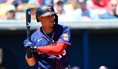 Giovanny Urshela 2022