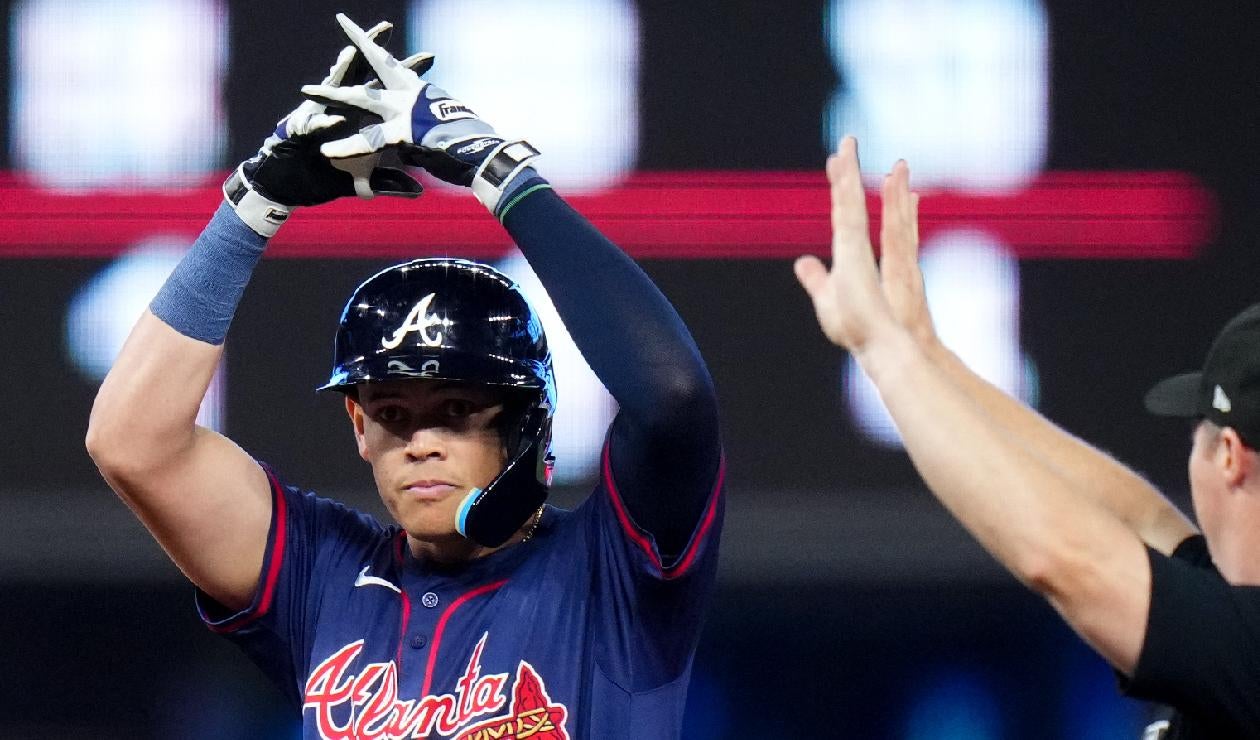 Gio Urshela, colombiano en la MLB 2024