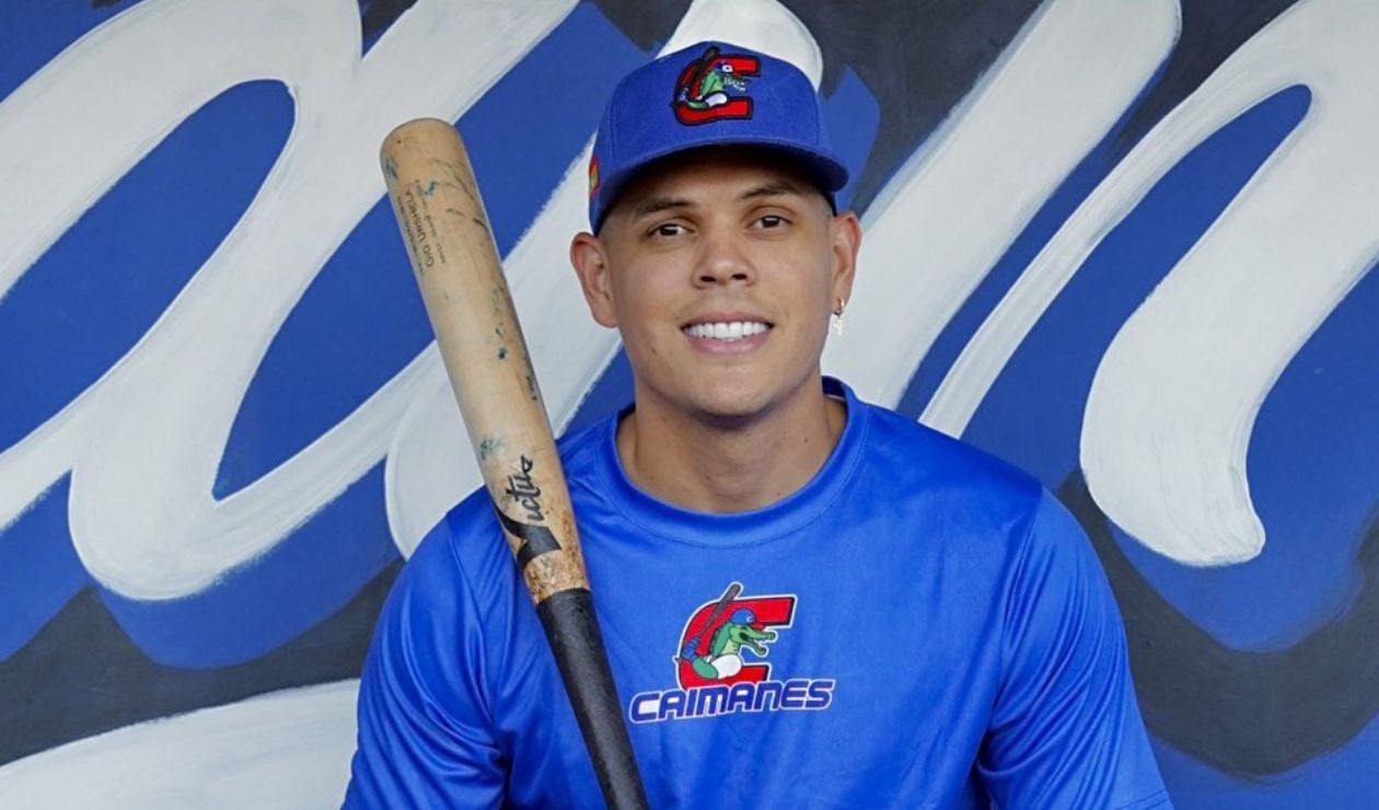 Giovanny Urshela - Caimanes de Barranquilla