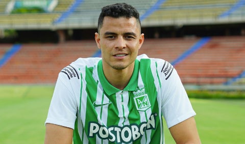 Giovanni Moreno, Nacional 2022-I