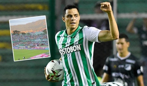 Giovanni Moreno, Nacional