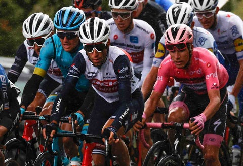 Giro de Italia - 2020