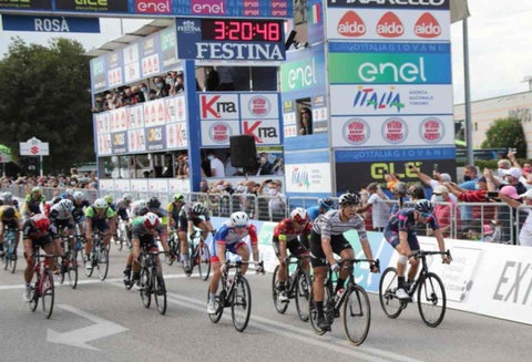 Giro de Italia sub 23