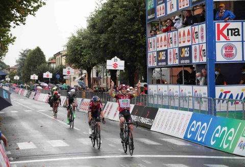 Giro de Italia sub 23