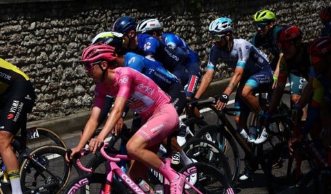 Giro de Italia 2024