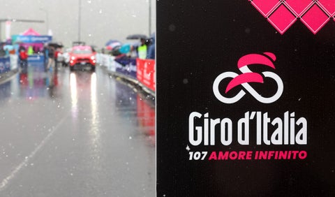 Giro de Italia