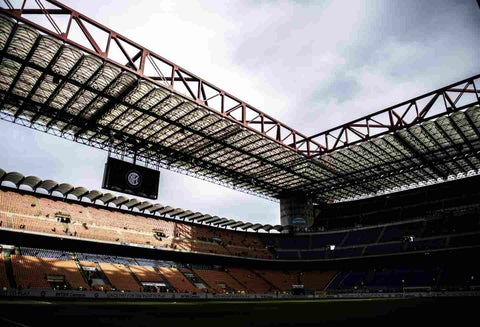 Giuseppe Meazza