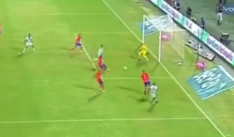 Tomás Ángel - Atlético Nacional