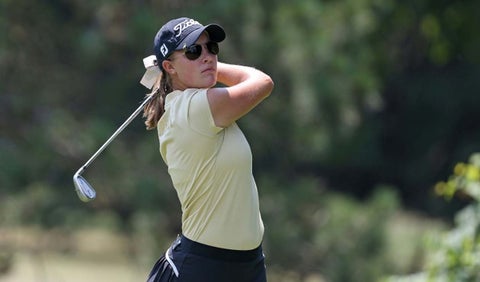 Augusta National femenina da inicio