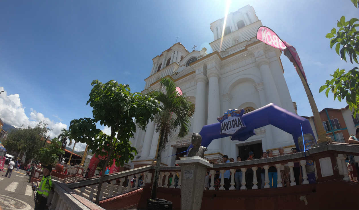 Clásico RCN - Etapa 1