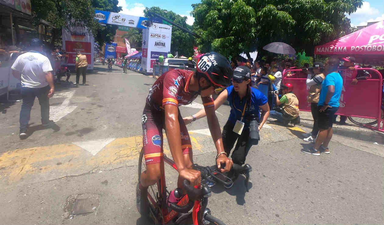 Clásico RCN - Etapa 1