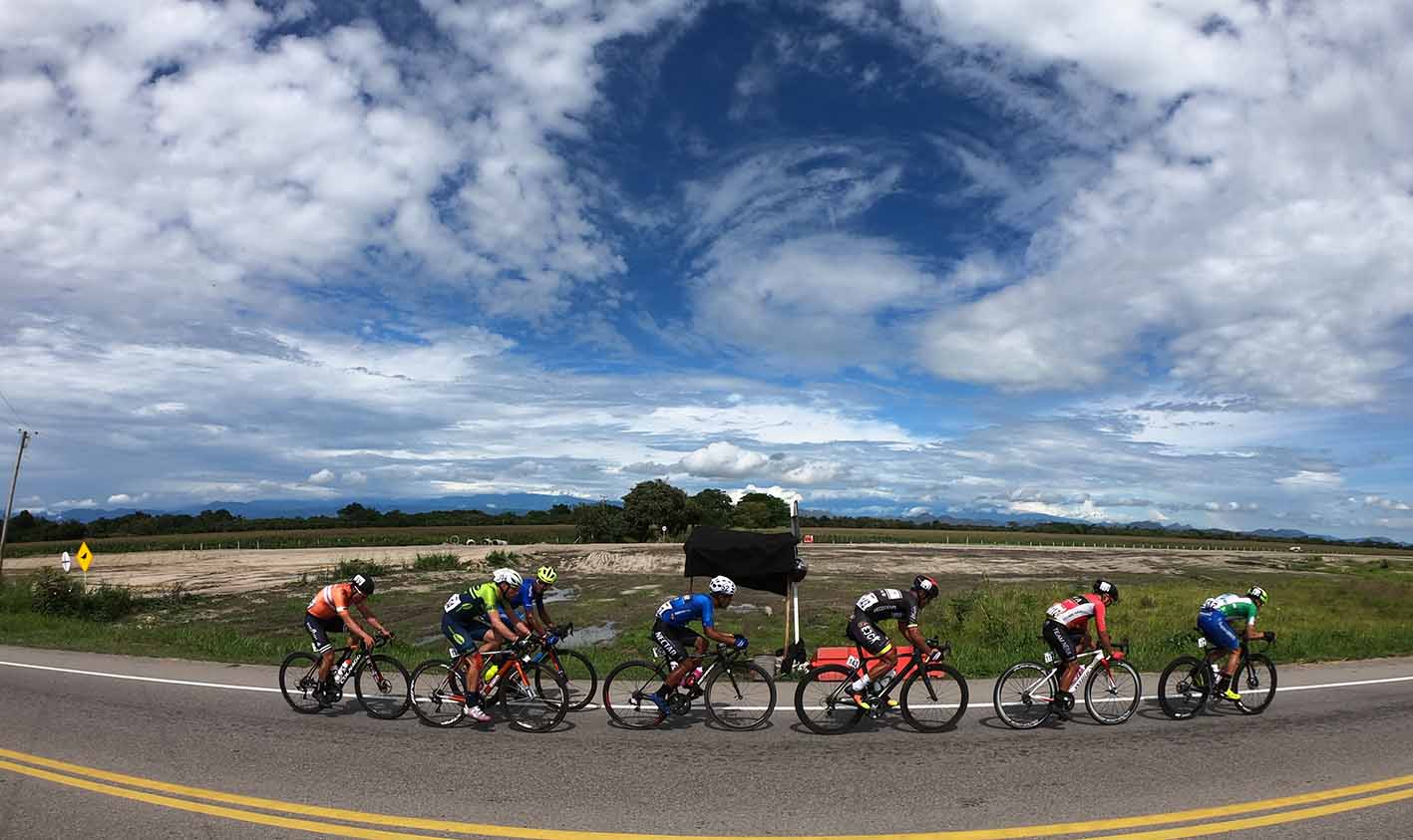 Clásico RCN 2020, etapa 2