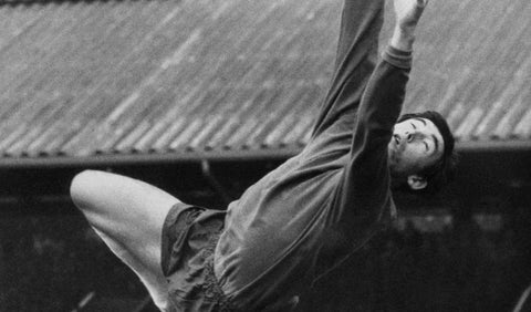 Gordon Banks, exarquero de la Selección de Inglaterra