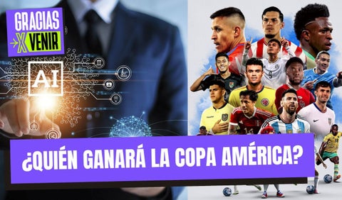 Gracias X Venir del 20 de junio del 2024