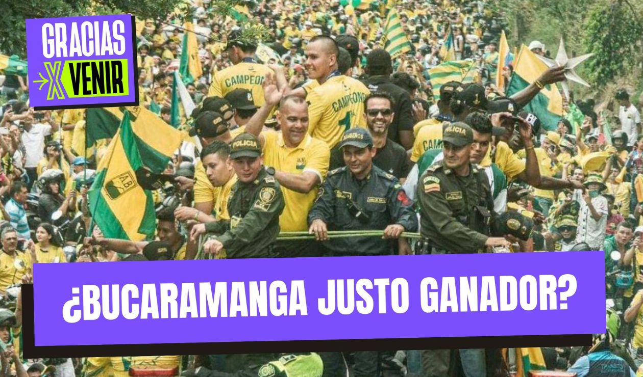 Gracias X Venir del 17 de junio del 2024