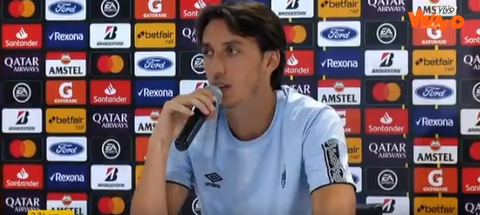 Gremio de Portoalegre - Copa Libertadores 2020