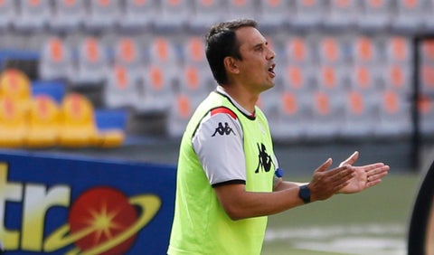 Grigori Méndez - Santa Fe